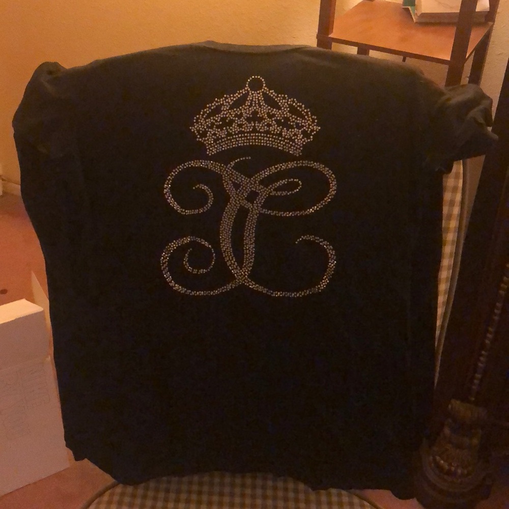 Juicy Shirt